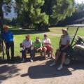 Golf Aigle 2016