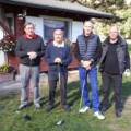 Tournoi Golf Aigle 2017